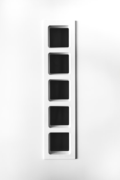 Designing for Minimalism
